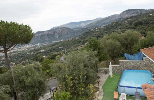 Appartamento Villa degli Ulivi - Foto 35