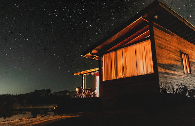 Cabanas Doce Recanto - Foto 19