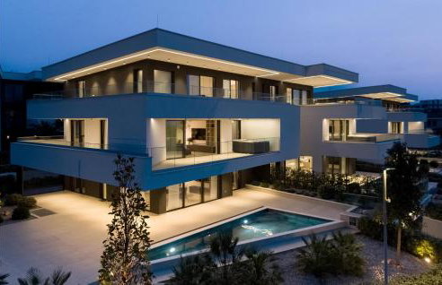 Nice Apartment In Malinska - Foto 3