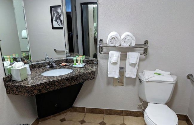 Wyndham Garden Charlotte Airport Southeast - Foto 24