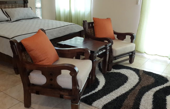 Ocean Dream Studio - Photo 6