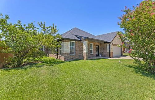 Sporty Spot - Hot Tub - Walk to AT&T Stadium - Foto 37