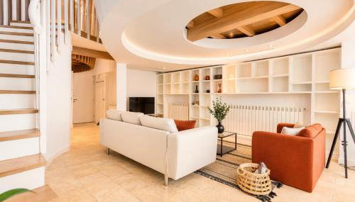 Loft Madrid Norte - Foto 2