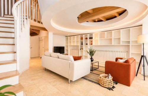 Loft Madrid Norte - Foto 16