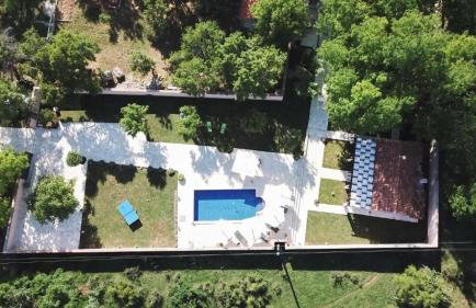 Family friendly house with a swimming pool Dracevac Ninski, Zadar - 25229 - Foto 2