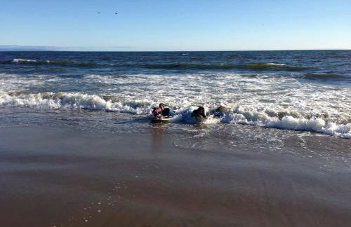 Aptos Coastal Studio Walk to Beach and Private Patio - Foto 12