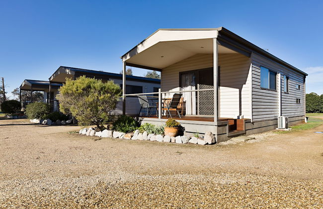 Gardenview Lodge Motel - Photo 22