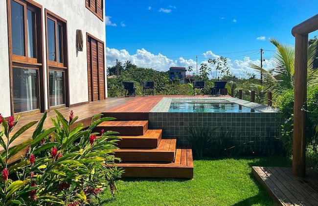 Oceà Privilegi - Taipu de Fora - Photo 71