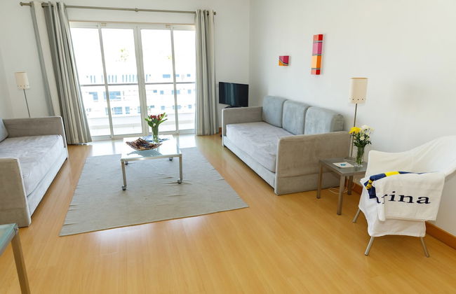 Marina Club Suite Hotel - Foto 54