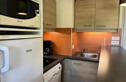 Résidence Sainbois - Résidence SAINBOIS N°223 MAE-1541 - Foto 7