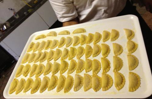 Palazzo Di Piero - Photo 52