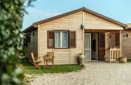 Casa Vacanze La Fenice - Casa Atlantica - Foto 12