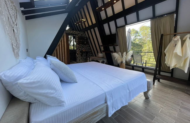 Ecoluxury glamping - Foto 1