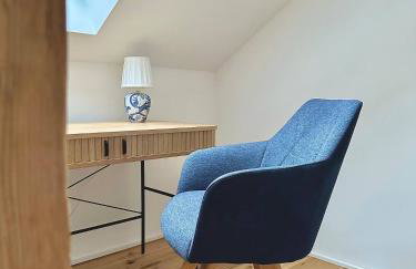 betterplaces Boutique Apartments - Frontenhausen - Foto 42