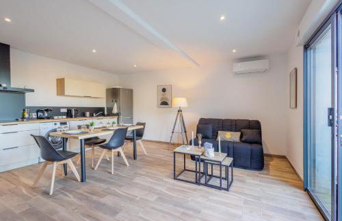 La Casa Di Castagni - Climatisé avec terrasse - Foto 10