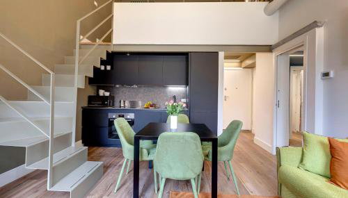 Turandot Apartment by Mamo Florence - Foto 5