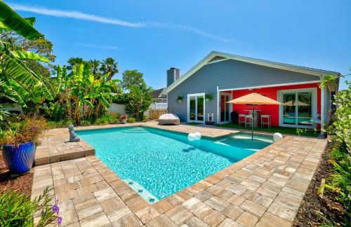 PrivateTropical Oasis in Jax Beach - Photo 18