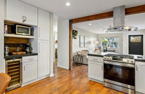 Templeton Creekside Cottage - Foto 19