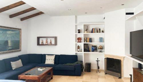 Casa ChillOut a 6km de Sevilla Piscina comunitaria - Foto 3