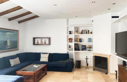 Casa ChillOut a 6km de Sevilla Piscina comunitaria - Foto 3