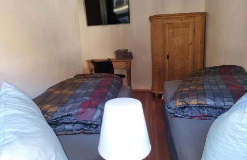 Chalet Hoamad im Bayerischen Wald - Foto 8