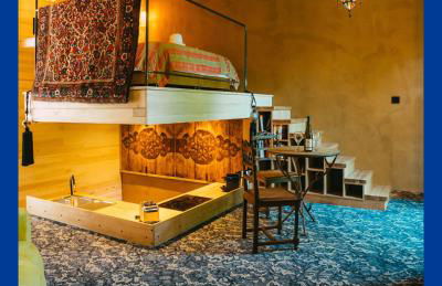 Domaine Bohème I art de vivre - Foto 1