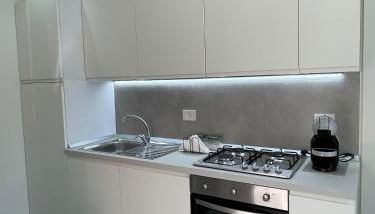 176 Apartment - B&b - Casa Vacanze - Foto 3, stove