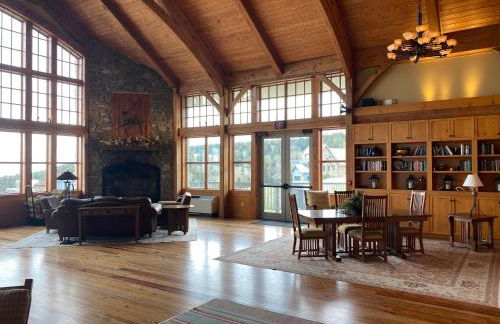 Remodeled Ski In-Out - 305 Soaring Eagle - Luxury! - Foto 37