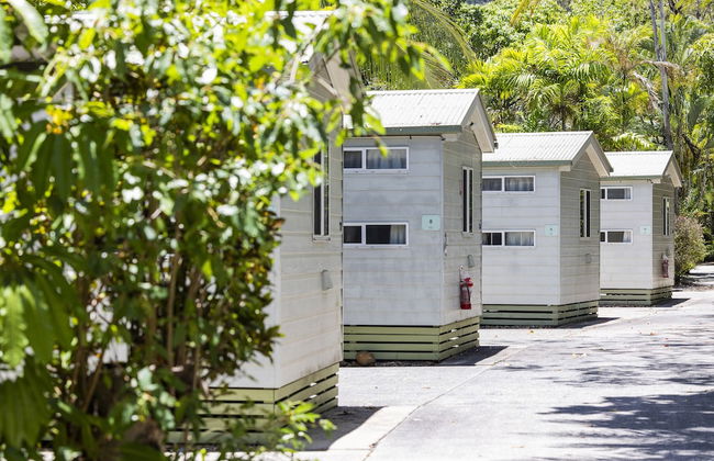 Kipara Tropical Rainforest Retreat - Photo 62