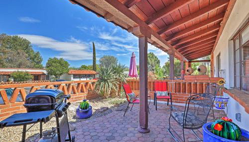 Modern Green Valley Condo - Near National Park! - Foto 3