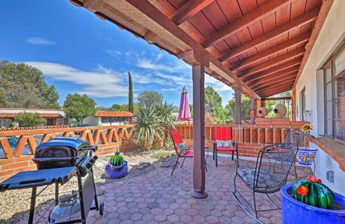 Modern Green Valley Condo - Near National Park! - Foto 3