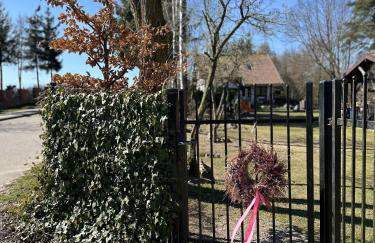 Ostoja Jeziorak Jezierzyce - Foto 30