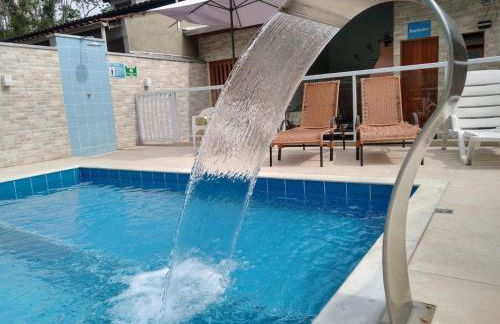 Quitinetes Canto Verde Caraguá - Foto 28