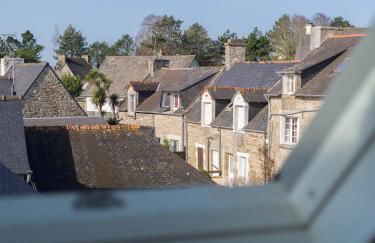 Maison atypique pour 4 personnes - proche plage - Foto 55