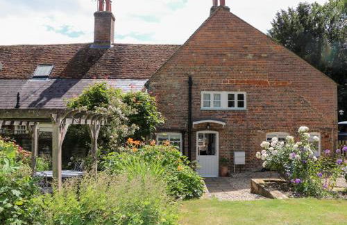 3 Malthouse Cottages - Foto 25