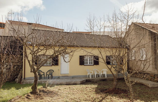 Casa DO Malhadinhas by Vacationy - Foto 37