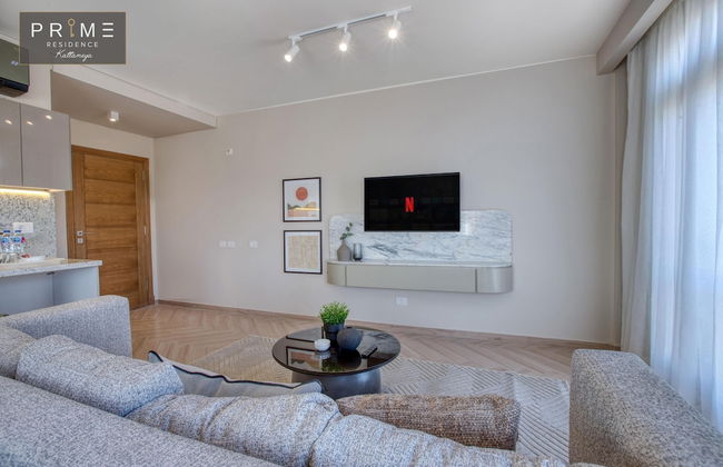 Prime Residence Kattameya - Foto 37