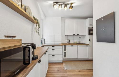 Design-Apartment in Rüttenscheid, Kulturlage & Top-Anbindung - Foto 12