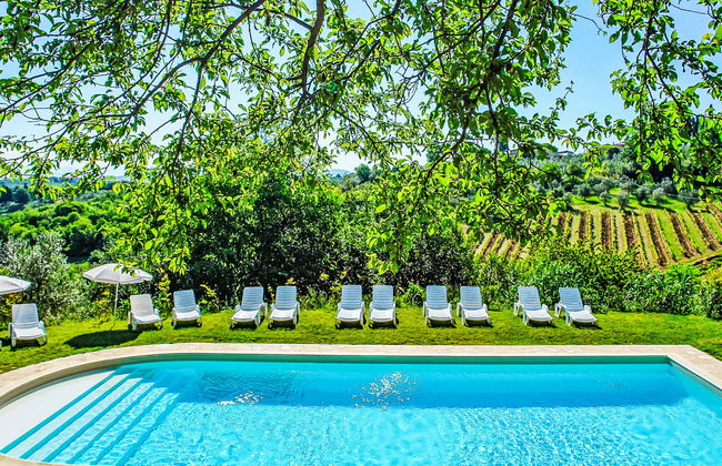 Casa delle Fiabe - Foto 29