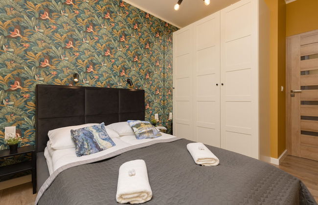 Active City Apartments Warsaw by Renters - Foto 19