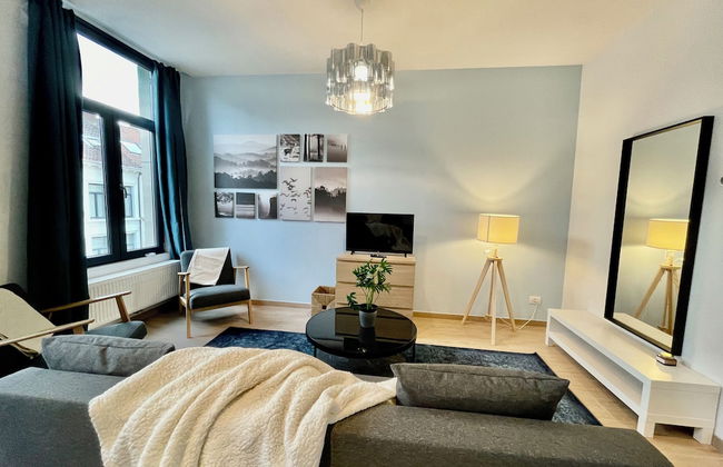 One Lux Stay near Fashion District - Foto 80