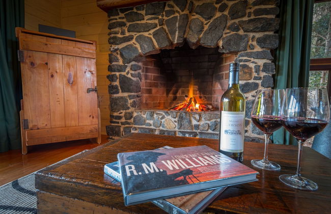 Friday Creek Retreat - Foto 43