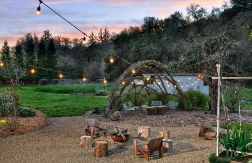 Homestead With Pool And Hot Tub - Wine Tastings Included - Foto 11