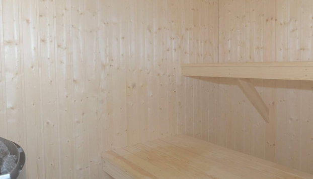 Luxury Pool Retreat in Nordborg - By Traum Ferienwohnungen - Foto 5, Sauna