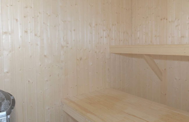 Luxury Pool Retreat in Nordborg - By Traum Ferienwohnungen - Photo 6