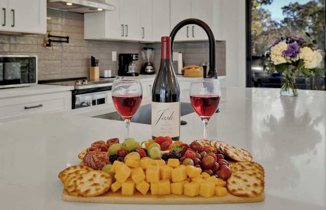 Serene Getaway Nestled in the Tx Hill Country! - Foto 15