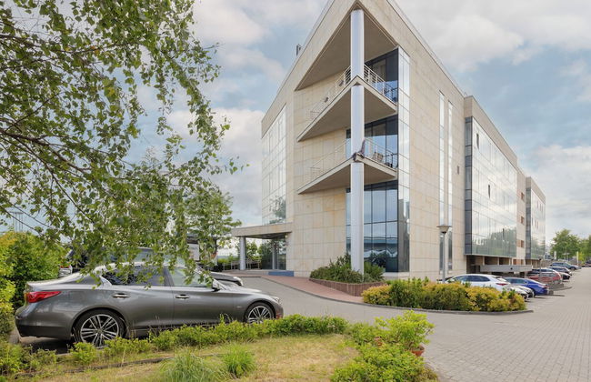 Al. Jerozolimskie 216 Warsaw by Renters - Foto 34