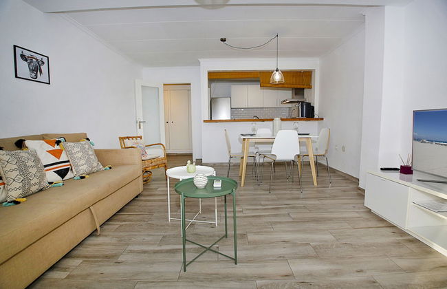 M&C Penthouse Santa Barbara - Foto 10