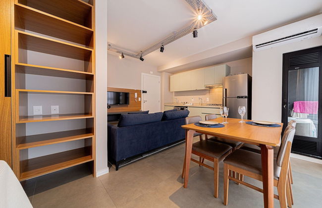 Loft Morse Para até 3 pessoas Central - Photo 1