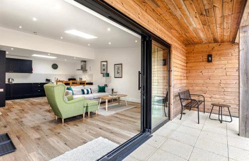 Cart Shed 1 - From 140 Per Night - Foto 89